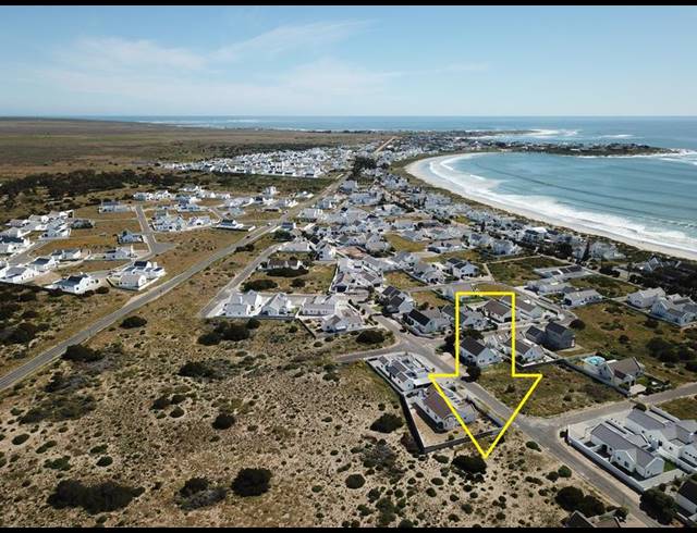 LAND FOR SALE IN GOLDEN MILE